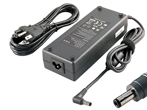 Itekiro Ac Adapter Compatible With Panasonic Cf-29 Cf-30 Cf-31 Cf-33 Cf-50 Cf-51 Cf-52 Cf-53 Cf-54 Cf-74 Cf-D1 Fz-Y1 Cf-Aa1683A Cf-Aa5713A Cf-Aa5713Am Cf-Aa5713Aj1 Cf-Aa5713Am1 Cf-Aa5803A Cf-Aa5803Am #TOP1