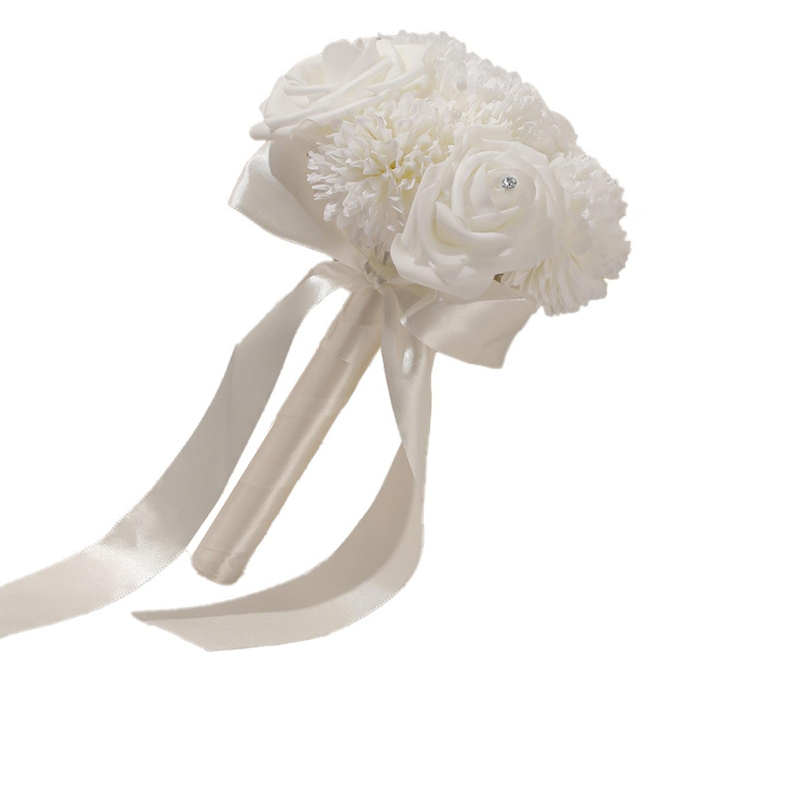 Permanent Artificial Wedding Arrangements Thin Polyethylene Construction 1200 Wedding Accidents Home Display Arrangements