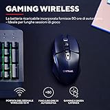 Zoom IMG-1 trust gaming gxt 110 felox Zoom IMG-1 trust gaming gxt 110 felox