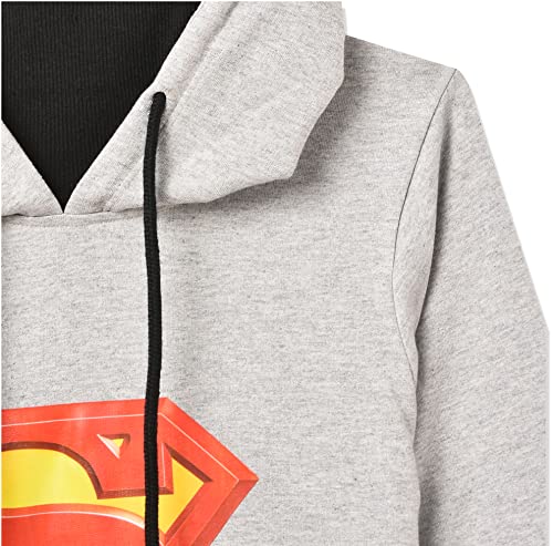 Image of Superman Boys Sweatshirt