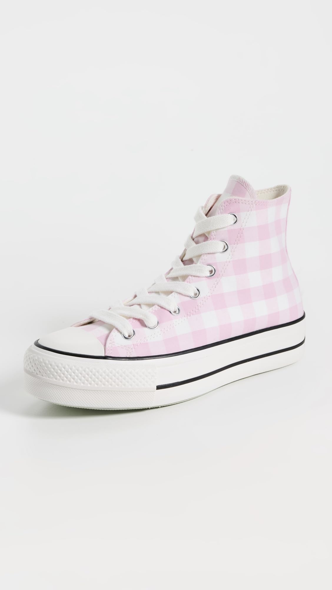Converse Chuck Taylor All Star Lift Zapatos con cordonesMujer