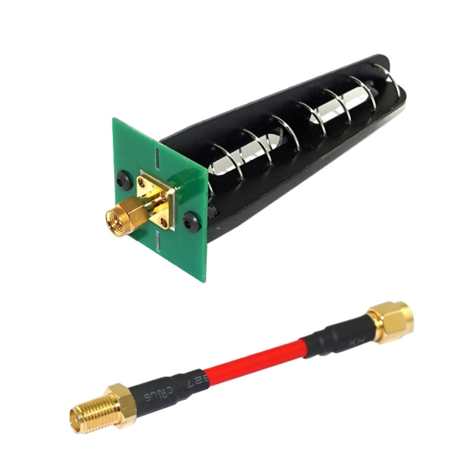Antenne Hélicoïdale A49T 5.8G 8E