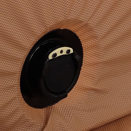 Piscina de Bolinhas Dobrável, Bolas Portáteis Dobráveis ​​de Grande Espaço Em PVC para Armazenamento