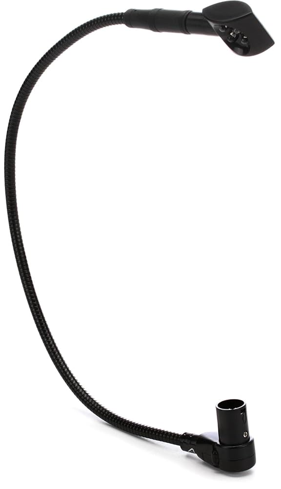 Amazon.com: Yamaha Music Stand Light (LA1L) : Musical