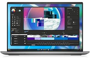Dell Inspiron 5680: Your Perfect Mobile Workstation