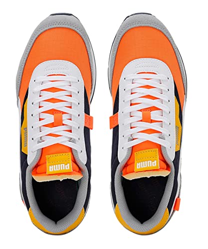 Image of Puma Unisex-Adult Future Rider Play on Sneaker