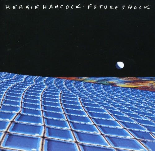 Price comparison product image Future Shock