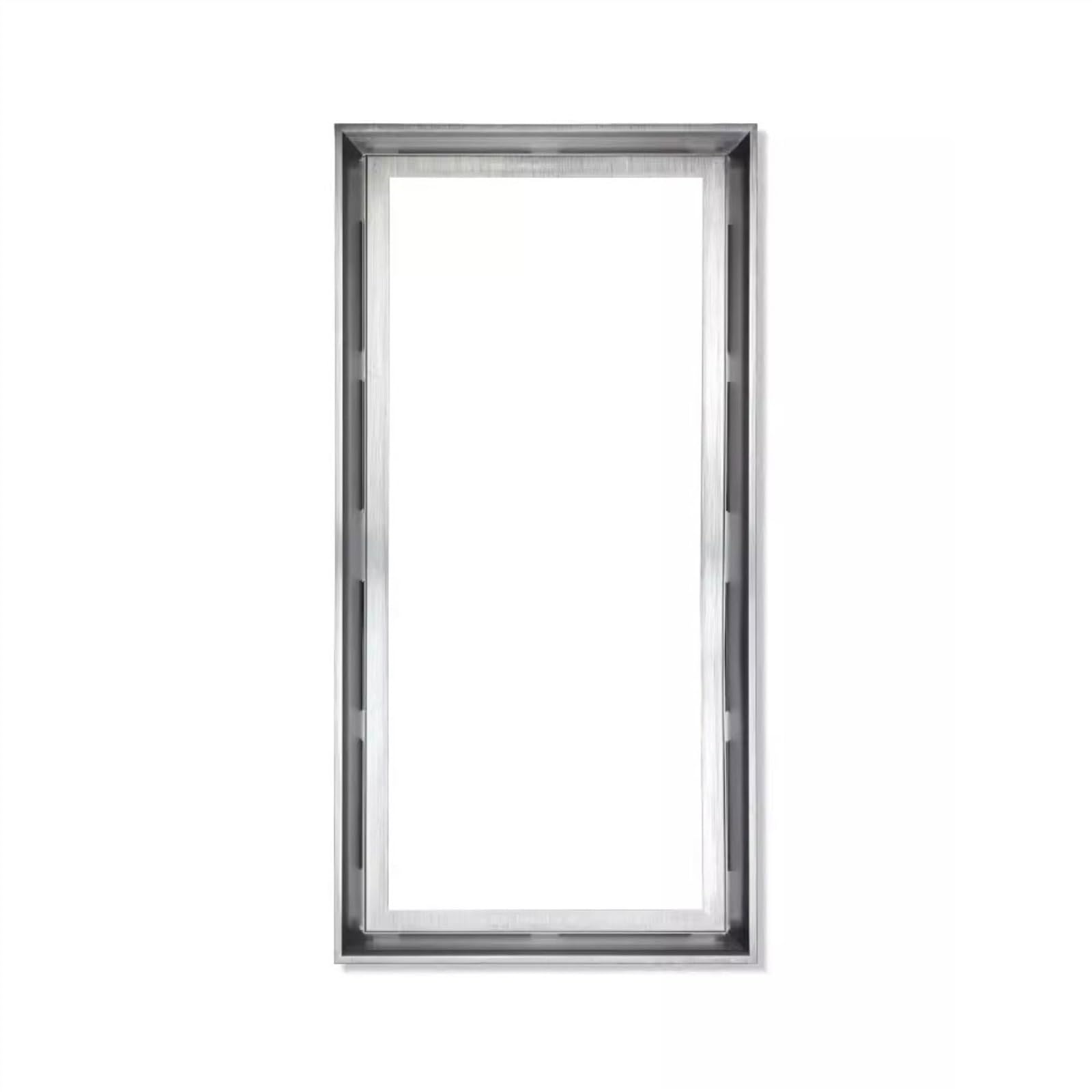 Ventilador Extractor de aire incorporado for cocina y baño, potente ventilador de techo integrado silencioso, iluminación de luz Led, dos en uno Cuarto de baño