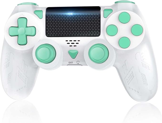 Gamrombo Wireless Controller