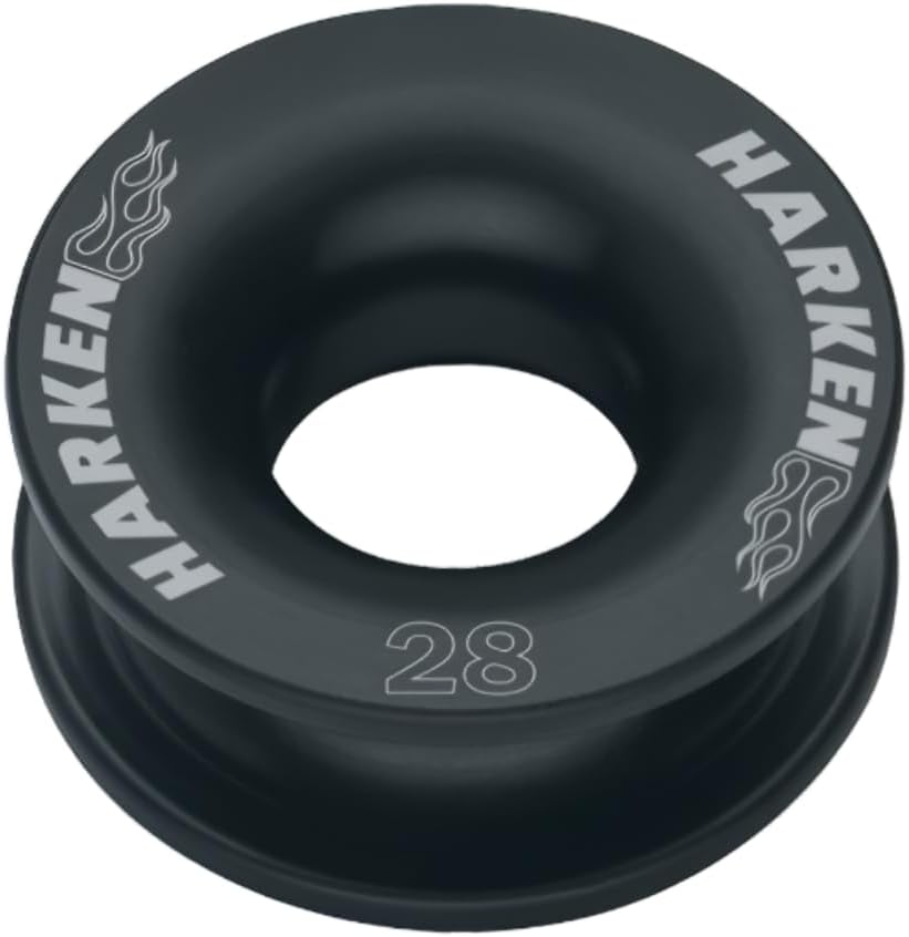 Harken 28mm Lead Ring