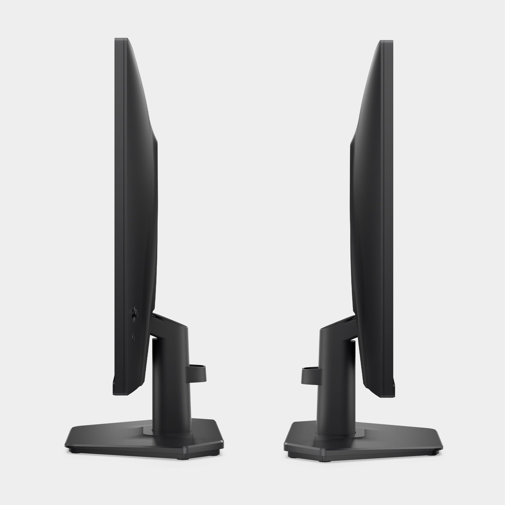 DELL 27 Monitor Gaming - SE2726HG, Full HD (1920x1080), 240Hz, Fast IPS, 0.5ms, AMD FreeSync Premium, 99% sRGB, HDR10, VESA (100x100mm), DisplayPort, 2 HDMI, 3 Años de Garantía, Negro