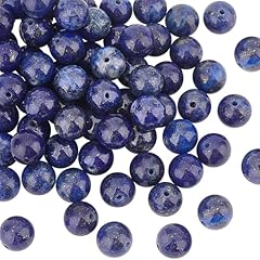 Lapis Lazuli Beads