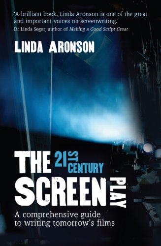 The 21St Century Screenplay