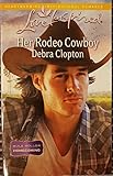 Her Rodeo Cowboy (Mule Hollow Homecoming, 1)