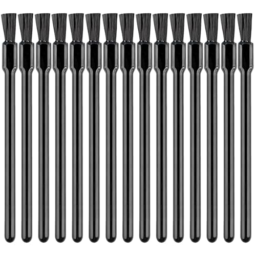Cepillos desechables para brillo de labios AUEAR (100 unidades) para mujeres y niñas