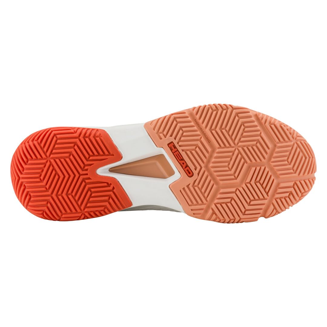 Head Motion Team Padel Women Scarpe da paddleDonna