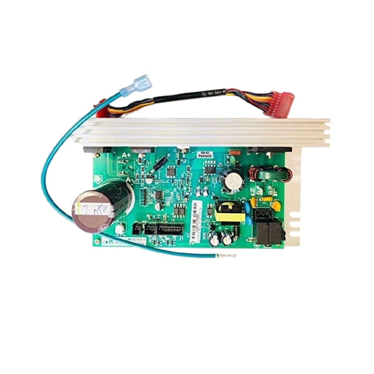 ICON Health &amp; Fitness Motor Control Board Controller 398075 Replacement for MC2100LTS-30 Works with NordicTrack Proform Treadmill