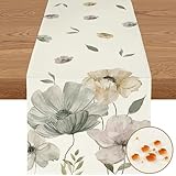 Photo Gallery ycoll piante fiori runner da tavolo in lino cucina decorazione per tavolo da pranzo ldrorepellente runner da tavolo per esterni lavabile,per runner da tavolo per sala da pranzo per feste decorazione Photo Gallery ycoll piante fiori runner da tavolo in lino cucina decorazione per tavolo da pranzo ldrorepellente runner da tavolo per esterni lavabile,per runner da tavolo per sala da pranzo per feste decorazione