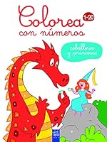 Caballeros y princesas 8408164902 Book Cover