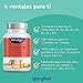 Vitamina B Complex - 200 Tabletas veganas (Suministro para 6+ meses) -...