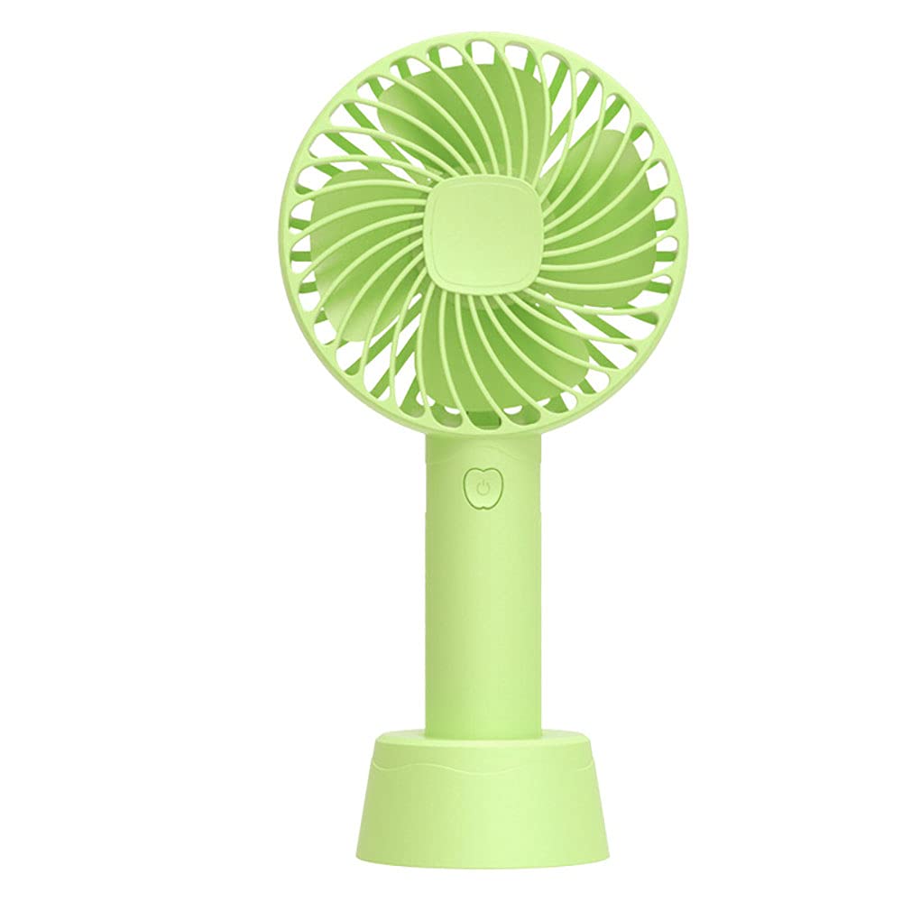 Ventilateur de table personnel pour travailler au bureau sans souffrir de la chaleur