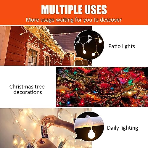 120 Pezzi Ganci per Grondaia,Grondaia di