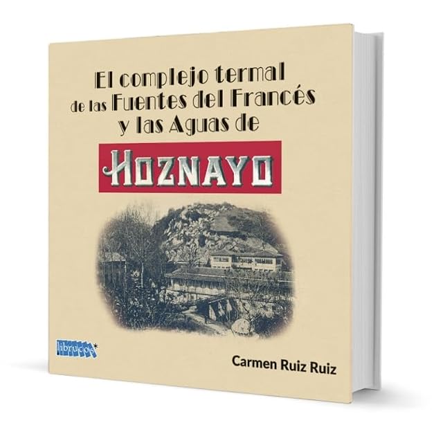 Portada de Complejo Termal de las Fuentes del Frances y las Aguas de Hoznayo