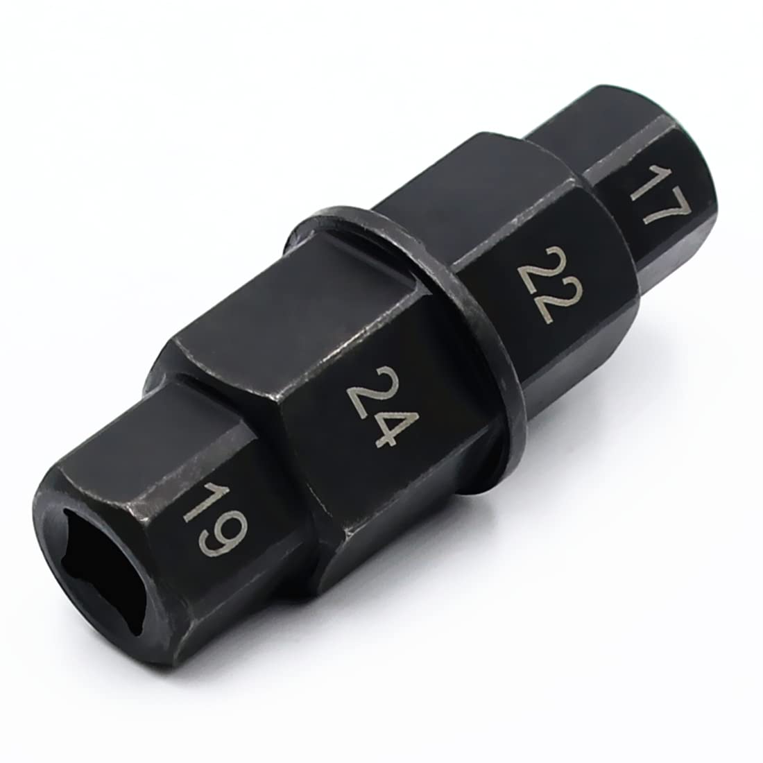 Amazon.com: Hex Axle Tool for Motorcycle Front Axle Wheel, Hex