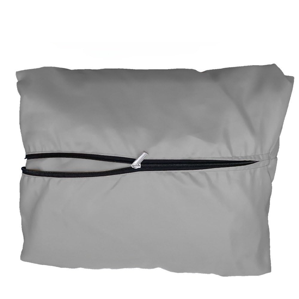 Round Giant Bean Bag Chair’s Inner Liner for Adults Kids (Without Bean Bag Cover and Filling), Inner Liner Only (5FT)