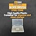 McJ Tools Rifle Bronze Bore Brush (20pack 22 Cal)