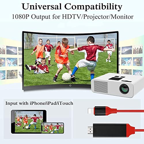Adaptateur Lightning vers HDMI : fixez les bugs de connexion TV iPhone