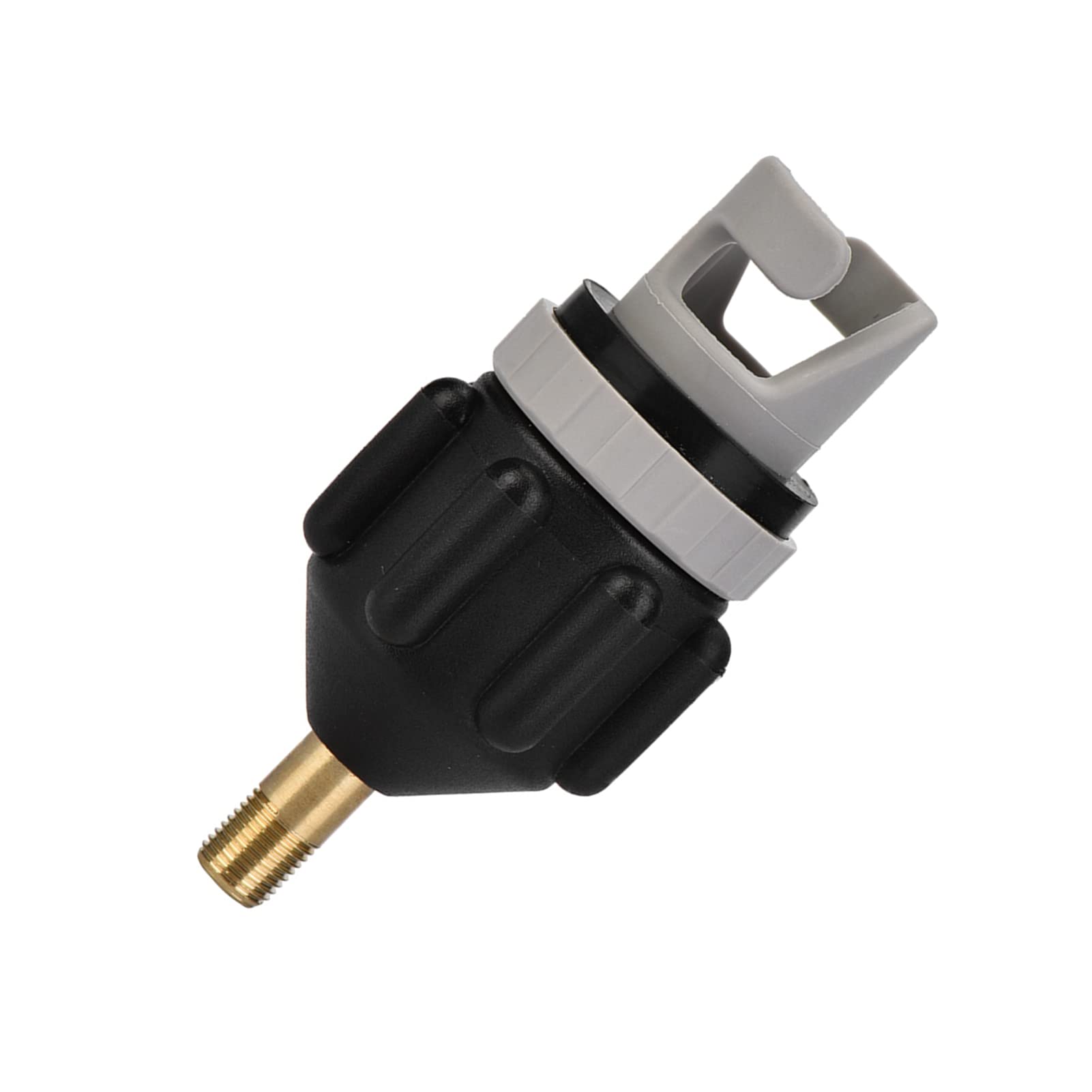 air Pump Adapter for inflatables Manometer Inflatable Boat Pathfinder Paddleboard inflator Pumps Zodiacs Foot Rib Seats Paddle Board Dinghy Accessories Hook Replacement Kayak