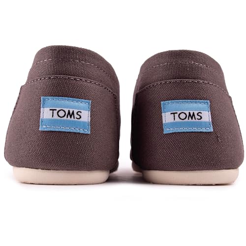 TOMS Men's Espadrille Flat Loafer3