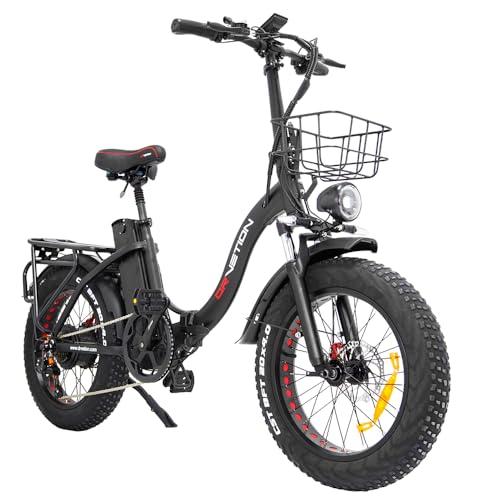 Telaio compatto e pieghevole con componenti di alta qualità: telaio in lega di alluminio leggero in pochi secondi. Include sospensione frontale, grande display LCD colorato (velocità reale, batteria, modes), cruise control, walk assist, pura modalità elettrica.