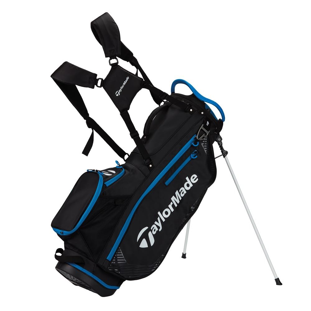 TaylorMade Pro Stand Bag โ image 1