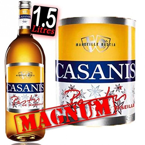 Casanis Pastis 1,5L
