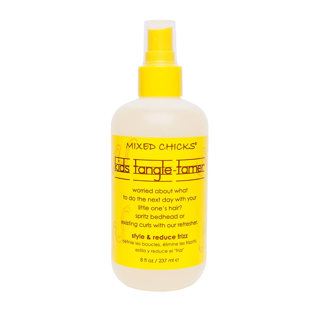 Misto Pulcini Bambini Tangle Tamer, 237 Ml-image