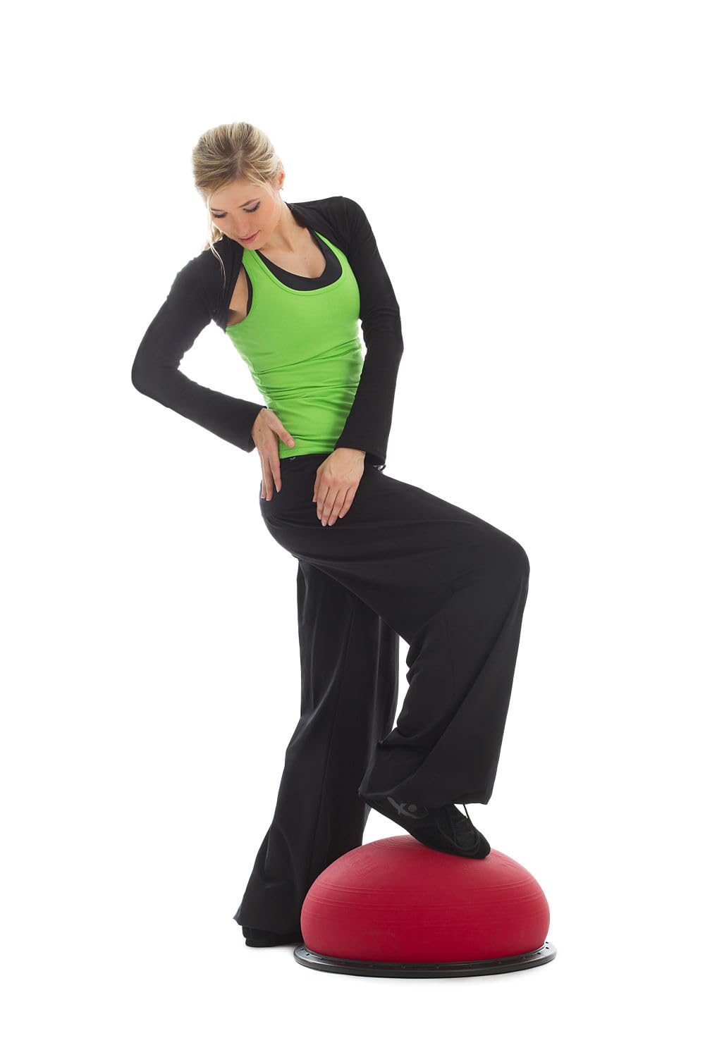 WINSHAPE Women's Trainingshose Wte3 Track Pants