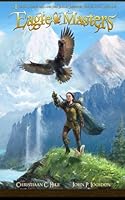 Eagle Masters 1512085022 Book Cover