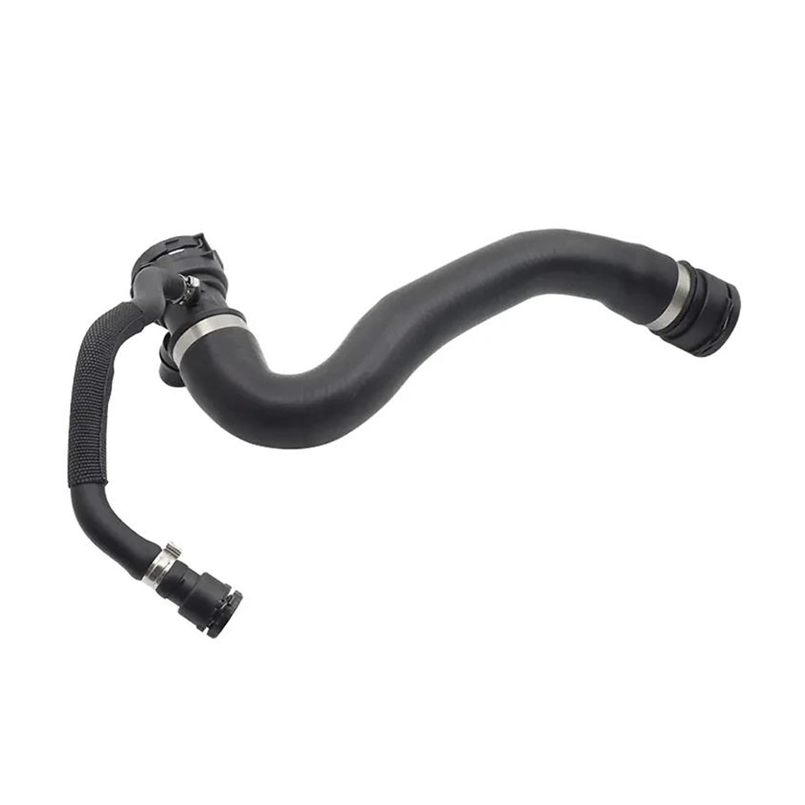 Zynther One Color Coolant Water Hose Pipe 17127800099 Cooling System Water Coolant For Radiator For