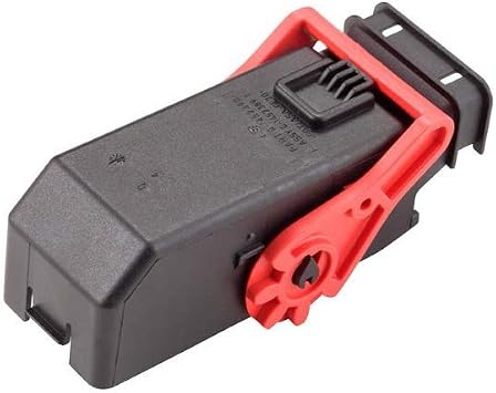 Alliant Power AP0076 Engine Harness Connector Cover