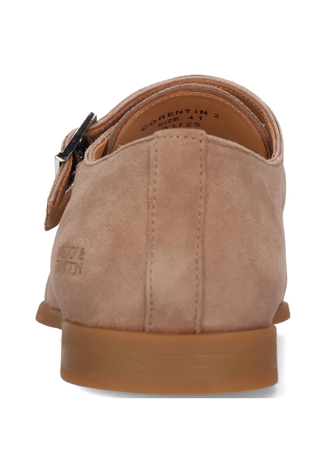 Melvin & Hamilton Monk Scarpe Uomo Corentin 2