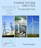 Power system Analysis