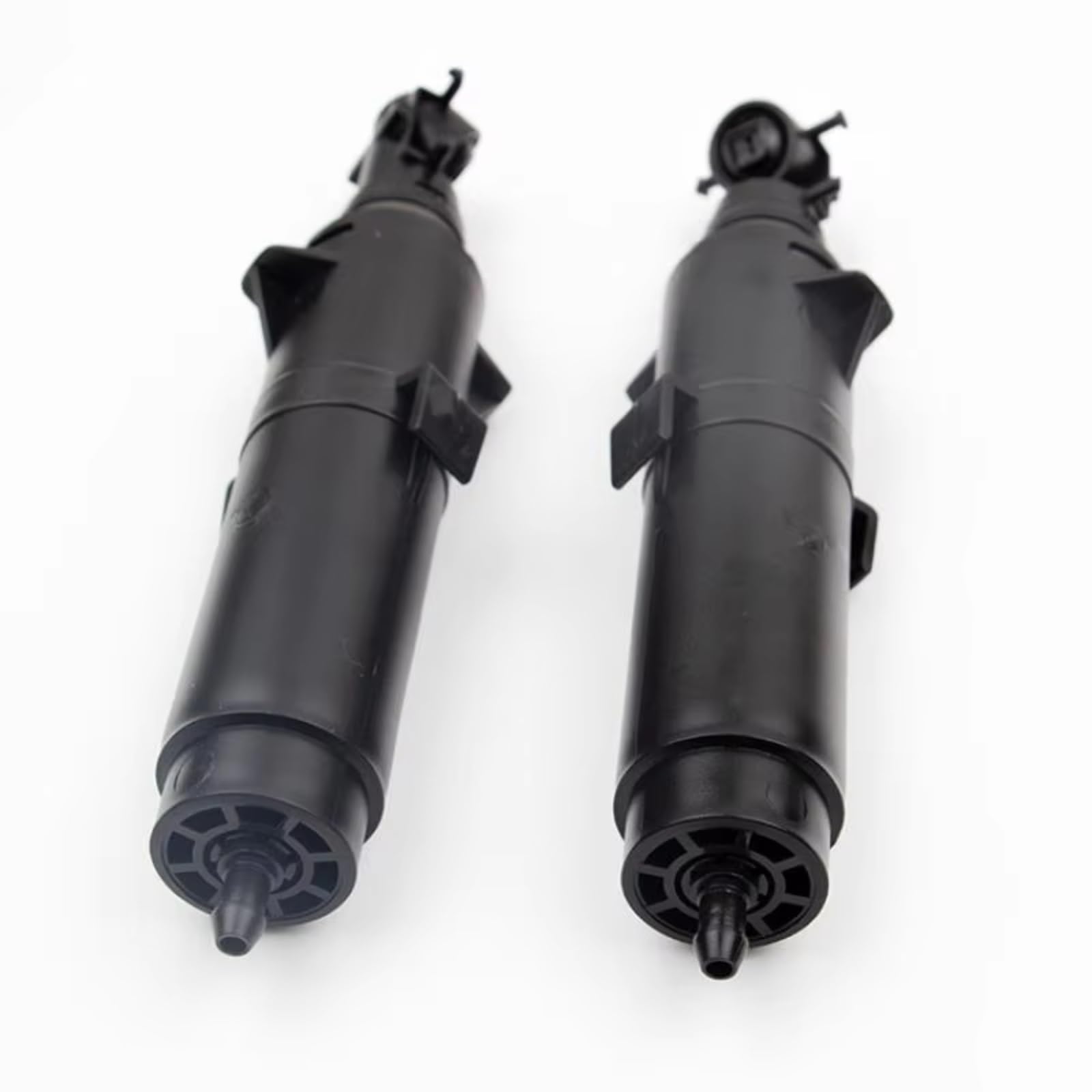 Buse Lave Phare Compatible Avec Bmw Pour X6 Pour F16 Pour F86 2013 2 Pièces Buse De Lave-phares De Pare-chocs Avant Buse De Lave-phares Pièces De Voiture 61677292658