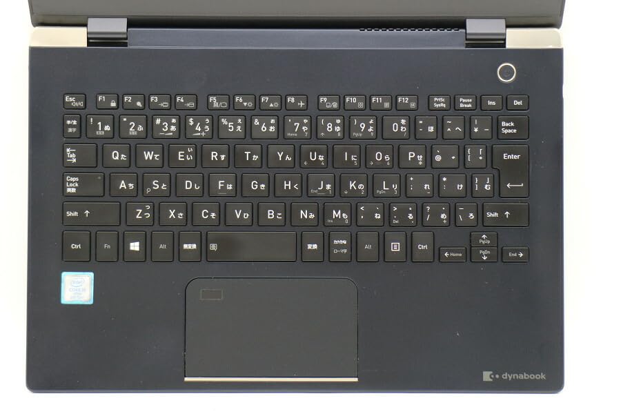 Amazon.co.jp: dynabook G83/M Core i5 8350U 1.7GHz/8GB/256GB(SSD 