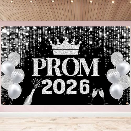 The Senior Spend: Are You Financing a Prom for a Non-Graduate?