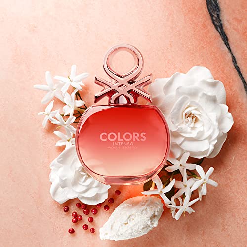 Perfumes, Beauty Imagen adicional
