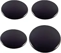Kit Espalhador Brastemp Clean Fogão 4 Bocas 3 P 1 Grande