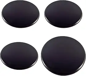 Kit Espalhador Brastemp Clean Fogão 4 Bocas 3 P 1 Grande