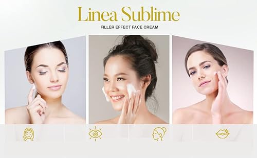 Crema viso istantanea anti-invecchiamento - Crema